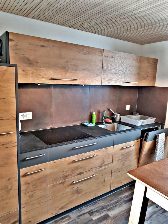 Churchstreet Appartements Meiringen Eksteriør billede